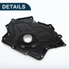 Land Rover Range Rover Discovery Crankshaft Oil Seal (2005-2016)