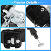 Dodge Grand Caravan Journey Ram C / V Trunk Latch Actuator