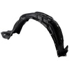 Fender Liner For Lexus CT200h 2011-2015 Front Driver Side