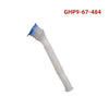 Mazda 6 CX-5 CX-8 CX-4 Washer Bottle Funnel Hose (2013-2023)