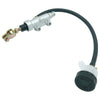 Polaris Outlaw 525 Rear Foot Brake Master Cylinder (2007–2011)