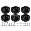 Ferris Simplicity Snapper 6x Deck Wheels