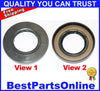 Shaft Seal