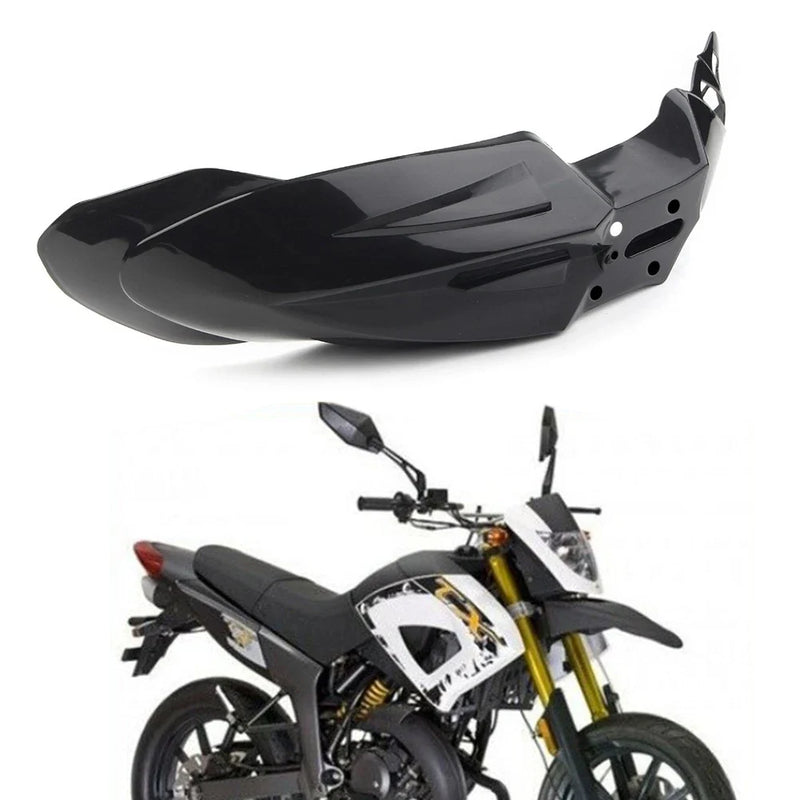 Yamaha, Honda, Kawasaki, Suzuki Universal Front Fender