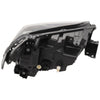 Headlight Driving Head light Headlamp Driver Left Side