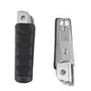 BMW F800S (2004-2008) & F800ST Rider Front Foot Pegs (2004-2012)