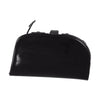 Toyota Prius Left Front Bumper Tow Hook Eye Cap Cover (2009-2015)