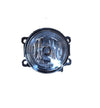 Mitsubishi Challenger Fog Lamp Left Passenger's Side (2009–2015)