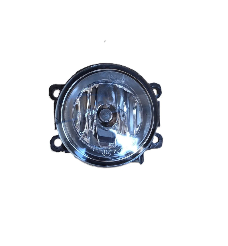 Mitsubishi Challenger Fog Lamp Left Passenger's Side (2009–2015)
