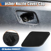 Volvo V50 Left Side Headlight Washer Nozzle Cover (2008-2012)