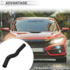 Honda Civic (2006-2011) Rubber Black 1 x Piece Radiator Coolant Hose