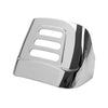 Harley Tri Glide FLHTCUTG Slotted Tail Light Visor Cover (2009-2022)