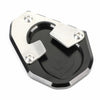 Tiger 900 / Rally Rally Pro Side Stand Plate (2020)