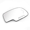 GMC Yukon XL 1500 2500 Heated Right Side Mirror Glass (2015-2020)