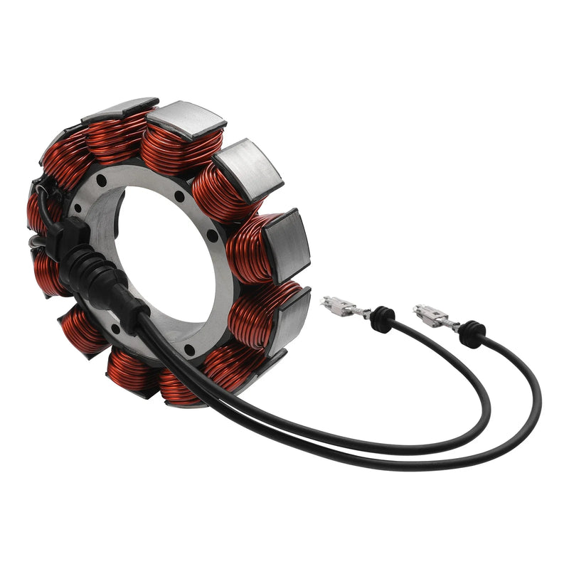 Harley Electra Glide EFI FLHTI Magneto Generator Stator Coil (1999-2001)