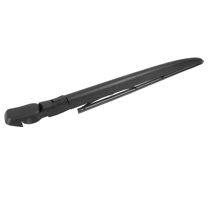 Porsche Cayenne GTS Rear Wiper Blade Arm Set 375mm (2002-2010)