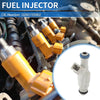 Ford Explorer 4.0L (1999-2000) - 1 x No.0280155962 Fuel Injector