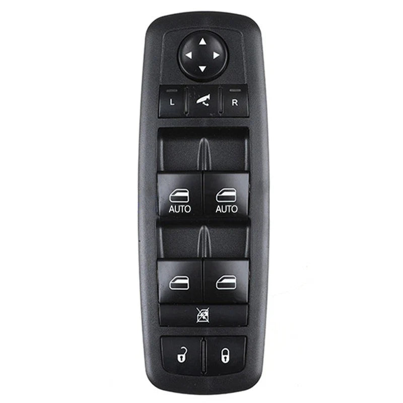 Dodge Grand Caravan Power Window Switch Front Left (2008-2015)