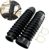 Motorcycle Front Fork Rubber Boot Cover