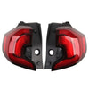 GMC Terrain Outer Tail Light Rear Brake Lamp (2018-2021)
