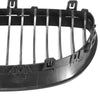 BMW E60 Front Grille Glossy Black Kidney Grille (2003-2009)
