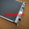Ford BA BF Falcon XR8 5.4L Aluminum Radiator & Hoses (2002-2008)