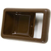Door Handle Trim For 1984-1989 Toyota Pickup