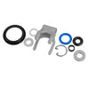 Mercedes C350 GLE350 E350 Fuel Injector O Ring Seal Retainer (2008-2016)