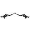 BMW F650GS Extendable Brake Clutch Levers (2002-2007)