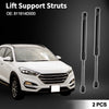Hyundai Entourage Hood Lift Supports Struts (2007-2010)