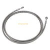 Polaris Ranger 500 425 Rear Brake Line Hose (2000–2004)