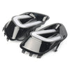 Jeep Compass LED Daytime Running Light Lamp (2011-2016)