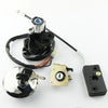 Suzuki GZ250, GZ125 Ignition Key Switch Lock Set (1998-2011)