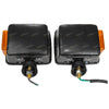 Toyota Landcruiser 2 x Corner Turn Indicator Lights (1972–1984)