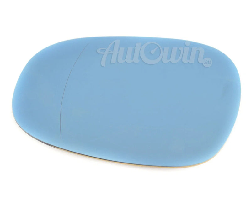 BMW 3 Series E90 E91 E92 E93 Convex LH & RH Mirror Glass (2007-2013)