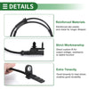 Infiniti G37 Q60 ABS Wheel Speed Sensor (2011-2013)