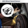 Toyota Highlander (2001-2003) 1 Pc Rear Right ABS Wheel Speed Sensor