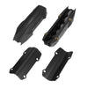 BMW R1250GS Adventure F800GS 4 x Motorcycle Guard Crash Bar Bumper Block