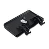 Dodge Ram 1500 Black Parking Brake Pedal Release Handle (2009-2018)