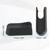 Mercedes-Benz GL 320 Rear Windshield Wiper Arm Nut Cover (2007-2012)