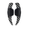 Cadillac XTS 2 x Steering Wheel Shift Paddle Extensions (2013-2019)