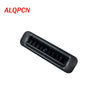 Toyota Fortuner Black Rear Roof Air Vent (2006-2012)