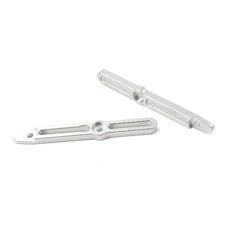 Suzuki V-Strom 800DE DL800 CNC Windshield Bracket (2022-2024)