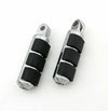 Suzuki Intruder 1400, Boulevard S83, Marauder 800 Foot Pegs (1998-2004)