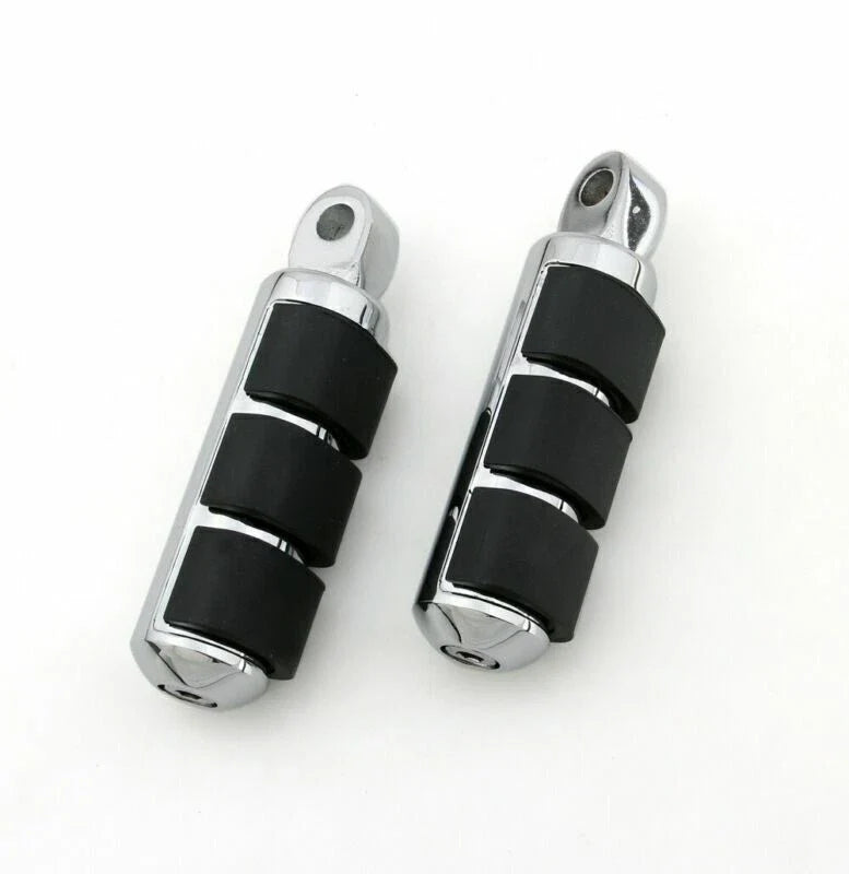 Suzuki Intruder 1400, Boulevard S83, Marauder 800 Foot Pegs (1998-2004)
