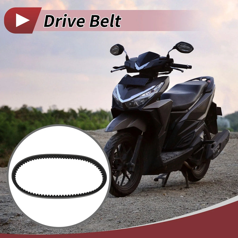 Honda CH250 Elite Drive Belt V-Belt (1985–1990)