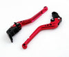 Aprilia RSV MILLE / R TUONO / R 1200 FALCO / SL1000 Brake Clutch Lever (2000-2005)