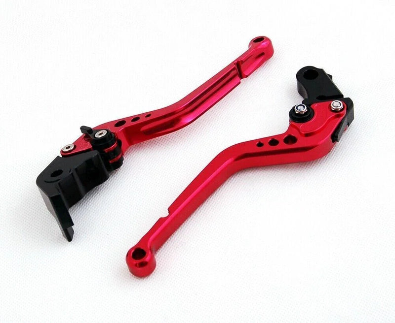 Aprilia RSV MILLE / R TUONO / R 1200 FALCO / SL1000 Brake Clutch Lever (2000-2005)