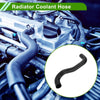 Toyota Previa 2.4L Radiator Coolant Hose (1991–1997)