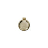 Toyota Corolla Beige ABS Inner Door Handle Plug Cap Cover (2014-2018)